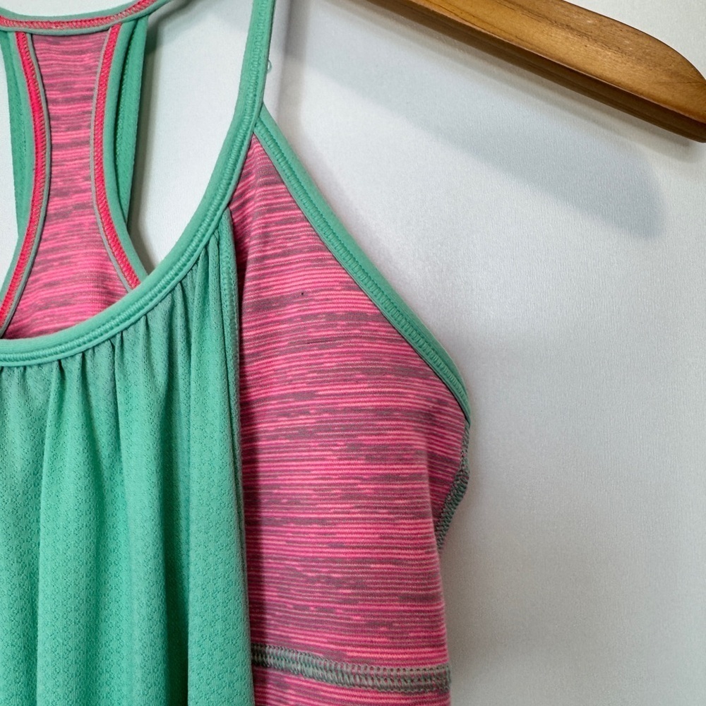 Lululemon No Limits Tank - Picture 5 of 8